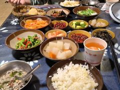 -张关合渣(航空大道店)