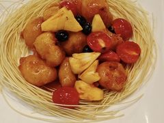 -凤城·食都