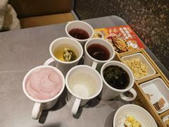 -探炉·香辣豆花烤鱼(笋岗宝能环球汇店)