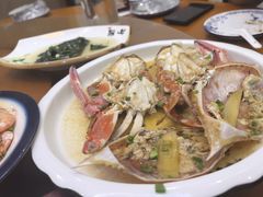 -海鲜人家(吕四店)