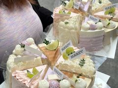 -流酥可心·牛乳蛋糕商店(禾祥西路店)