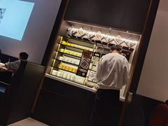 -太二酸菜鱼(武汉光谷保利店)