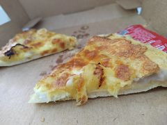 苏丹王榴莲多多比萨-达美乐比萨(凯莱赛店)