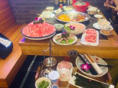 -大龙燚火锅(南山大道店)
