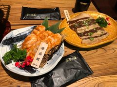 -黑牛の店·和牛烧肉(合生汇店)