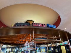 -兰特伯爵西餐厅·啤酒屋(方庄店)