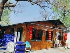 -闻道食府烙饼卷带鱼(原车耳营店原大觉寺店)