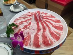-侃爷南门铜锅涮肉