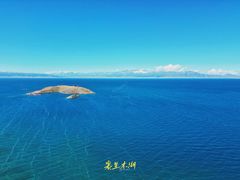 -赛里木湖风景名胜区