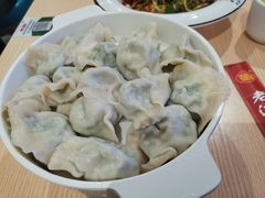 -老边饺子馆(东单店)