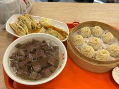 -新丰小吃(复兴南街分店)