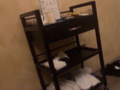 -水云空涧·沐足·采耳·按摩·SPA影院(琶洲店)