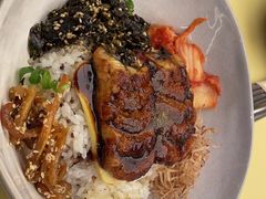 -米仓食堂(皇庭广场店)