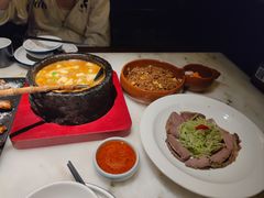 -绿茶餐厅(松江万达店)