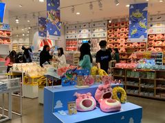 -名创优品(天河区正佳广场二店)