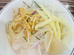 -渔意坊·千层无骨鱼粥底火锅·20年顺德菜(普君店)