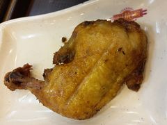 -大圆碗•T骨大排饭(天海店)