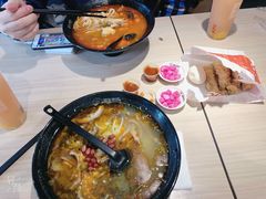 -苗乡米线(建军路店)