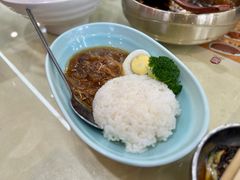 -服务大楼冷面(延大店)