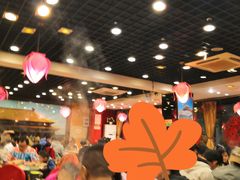 大堂-芦月轩羊蝎子(北蜂窝店)