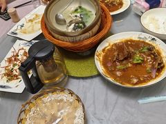 -翠茗农庄土菜馆(天目湖店)