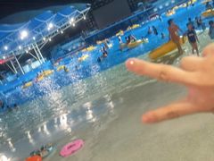 -杭州浪浪浪水公园
