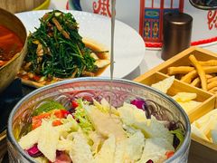 -郭靖内蒙菜·烤全羊·烧烤(望京旗舰店)