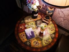 -一棵树咖啡馆(泉乐坊店)