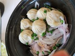 -百盛·鼎膳(中海财富中心)
