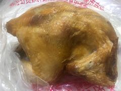 -香妃烤鸡(西单店)