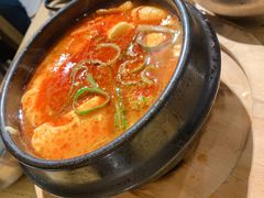 -姜虎东白丁烤肉(恒隆广场店)