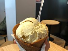 香草-Movenpick Newmarket