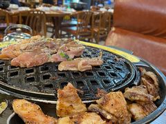 -牛犇烤肉(物资学院路店)