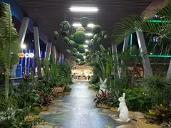 -中影国际影城(CINITY LED横岗店)