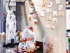 -CIAO·团建聚餐·生日派对轰趴馆(福田店)