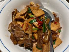 -湘力力小院·鱼汤泡饭(枫林路店)