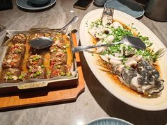 -鱼你相聚·河鲜馆(袁家岭店)