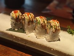 -京鹿料理(荟聚店)
