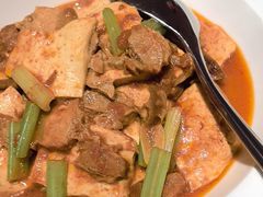 -西贝(紫荆广场店)