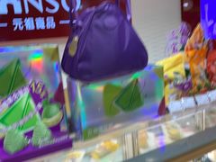 -GANSO元祖食品(白下店)