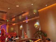 -西塔老太太泥炉烤肉(苏州大悦城店)