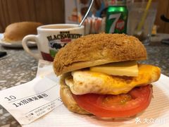 -华嫂冰室(尖沙咀店)