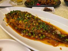 -京尊烤鸭店JINGZUN(春秀路店)