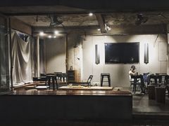 -来回·咖啡(天河南店)