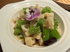 -南拳十三姨·潮汕砂锅粥(世纪金源店)