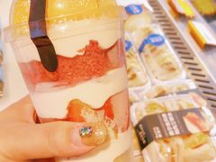 -MANFEN聚满分西点(远洋大信店)