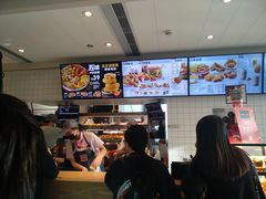 -肯德基(年家浜店)