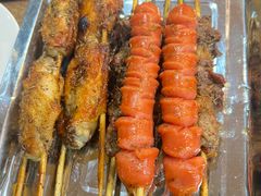 -老袁羊板筋(农光路店)