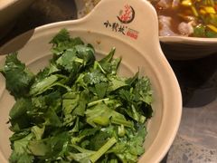 -小龙坎火锅(总店)