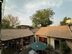 -后海16号·北京私房菜